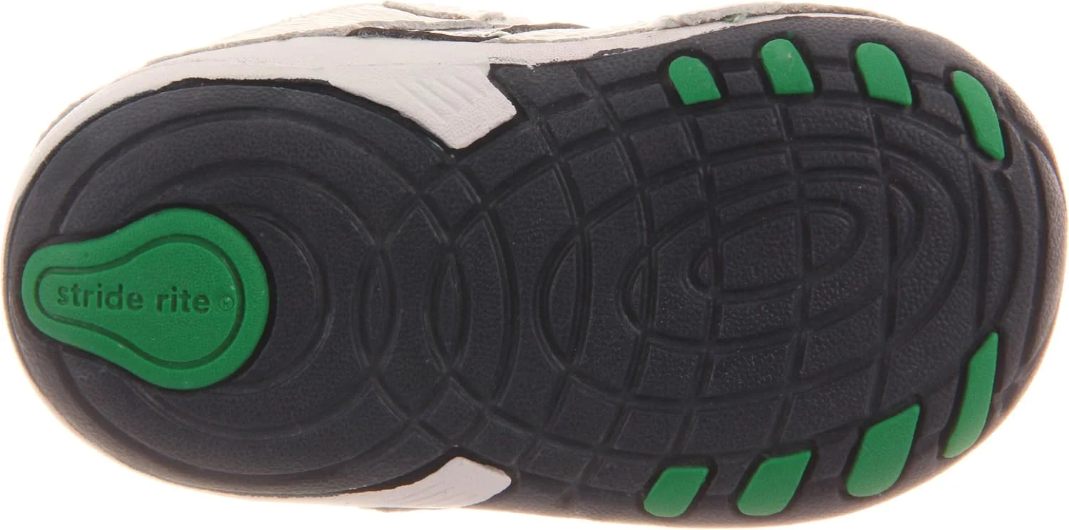 کفش کتانی استراید رایت مدل SRT Sm Artie مناسب کودکان