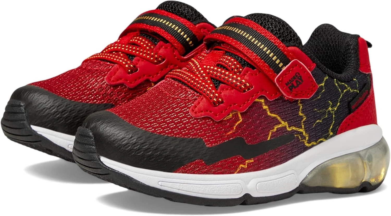 کفش کتانی لایتنینگ استراید رایت M2P