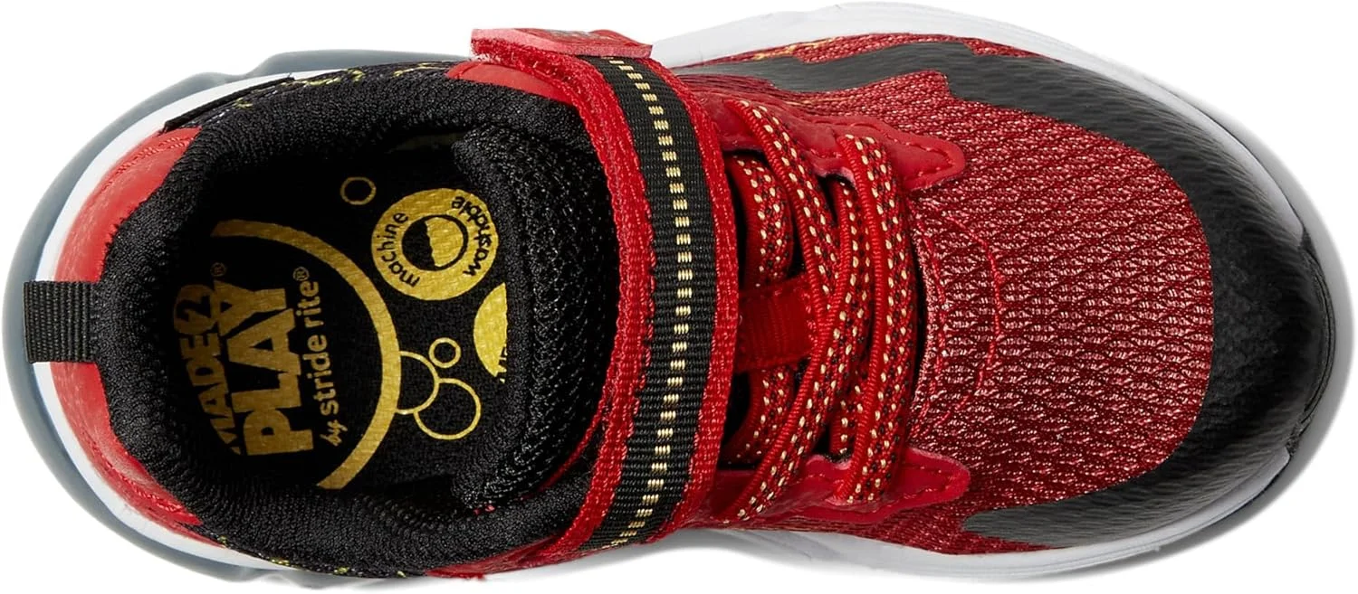 کفش کتانی لایتنینگ استراید رایت M2P