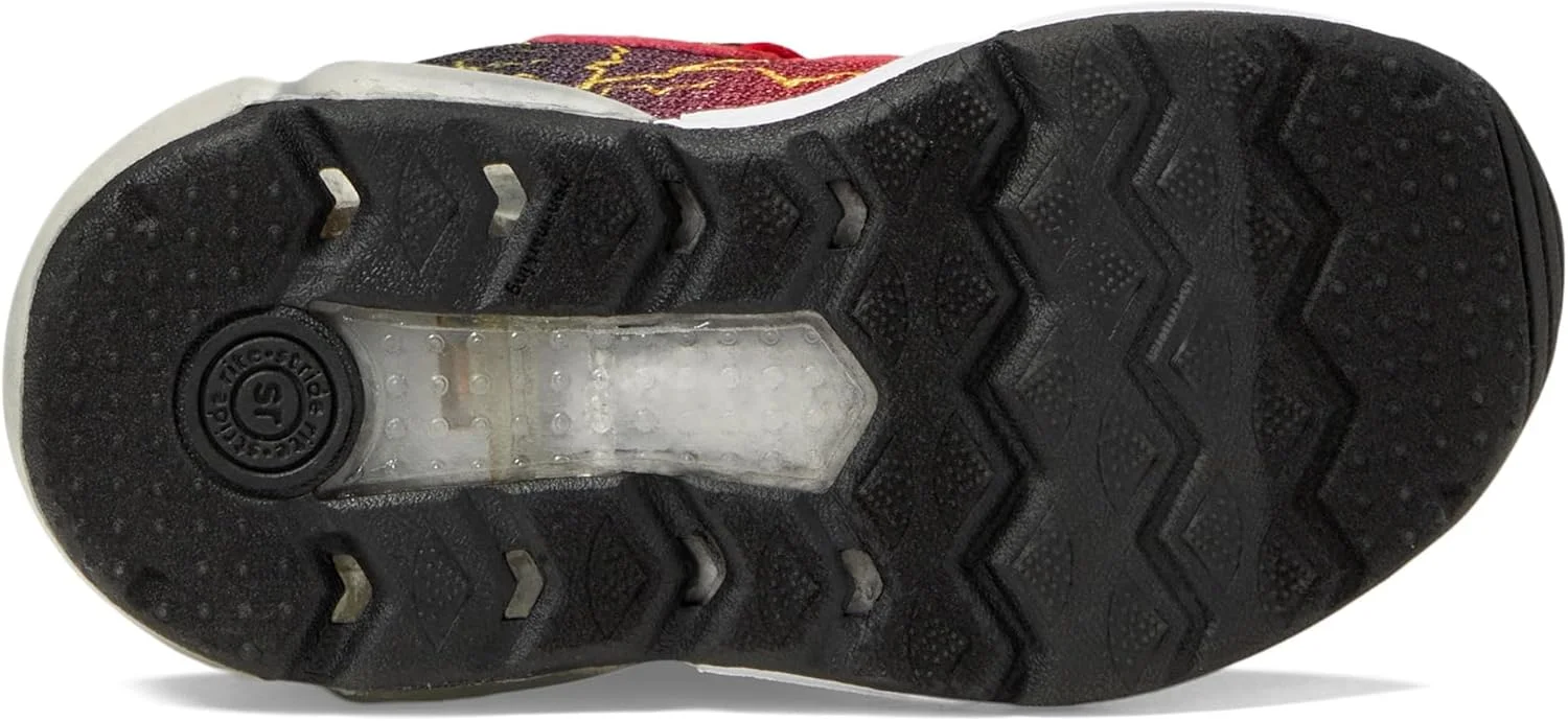 کفش کتانی لایتنینگ استراید رایت M2P