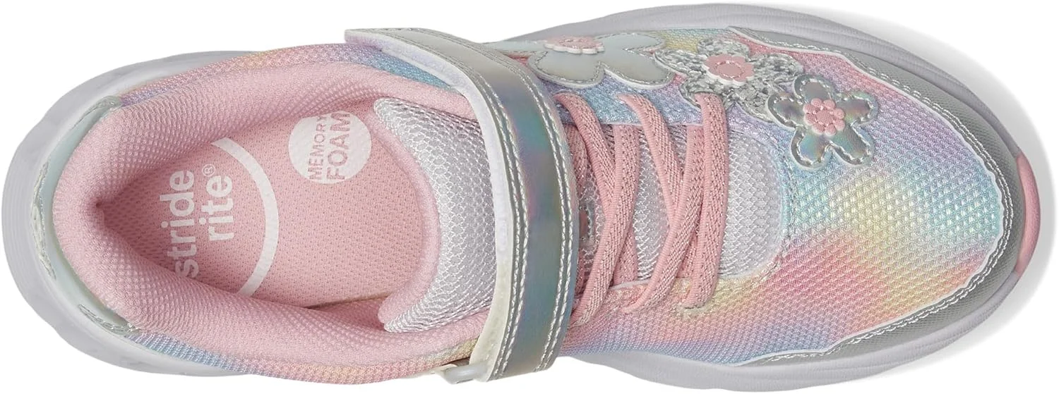 کفش کتانی چراغ دار گلیمر 2.0 استراید رایت یونی‌سکس بچگانه