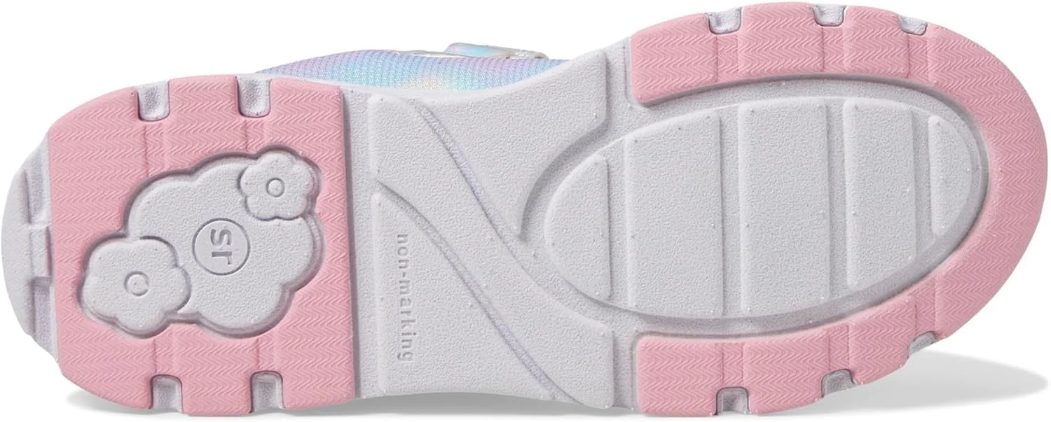 کفش کتانی چراغ دار گلیمر 2.0 استراید رایت یونی‌سکس بچگانه