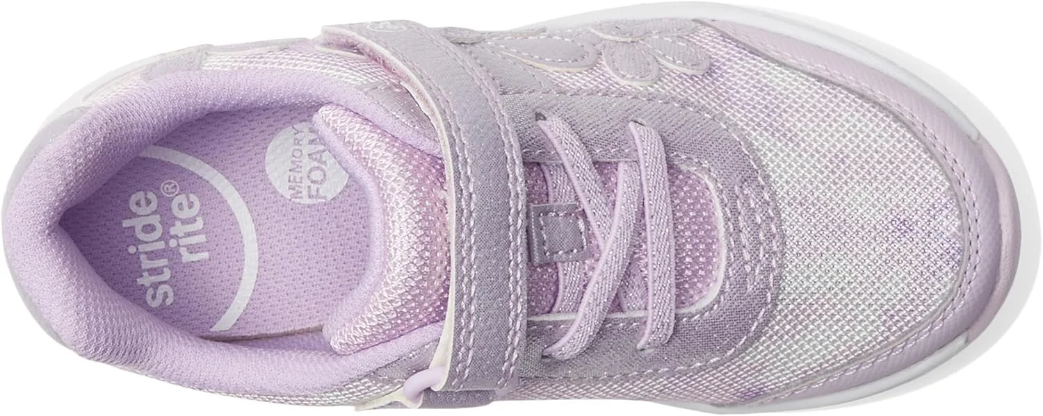 کفش کتانی چراغ دار گلیمر استراید رایت یونی‌سکس کودکانه