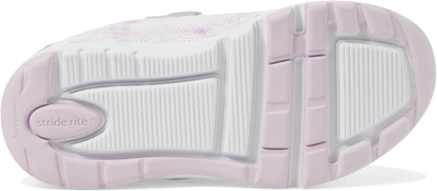 کفش کتانی چراغ دار گلیمر استراید رایت یونی‌سکس کودکانه