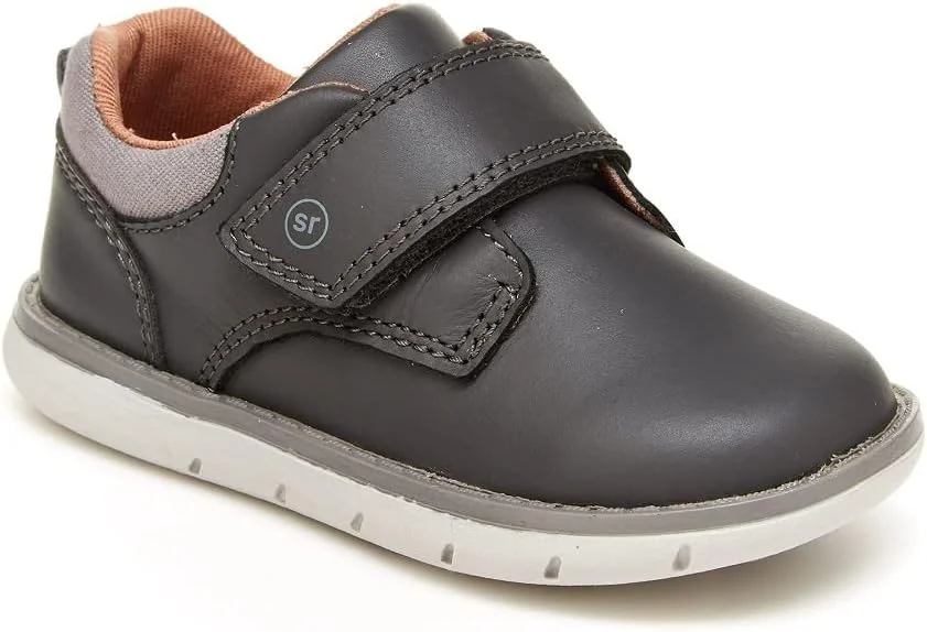 کفش کتانی پسرانه استراید رایت مدل Bb018401-srt Griffin-grey