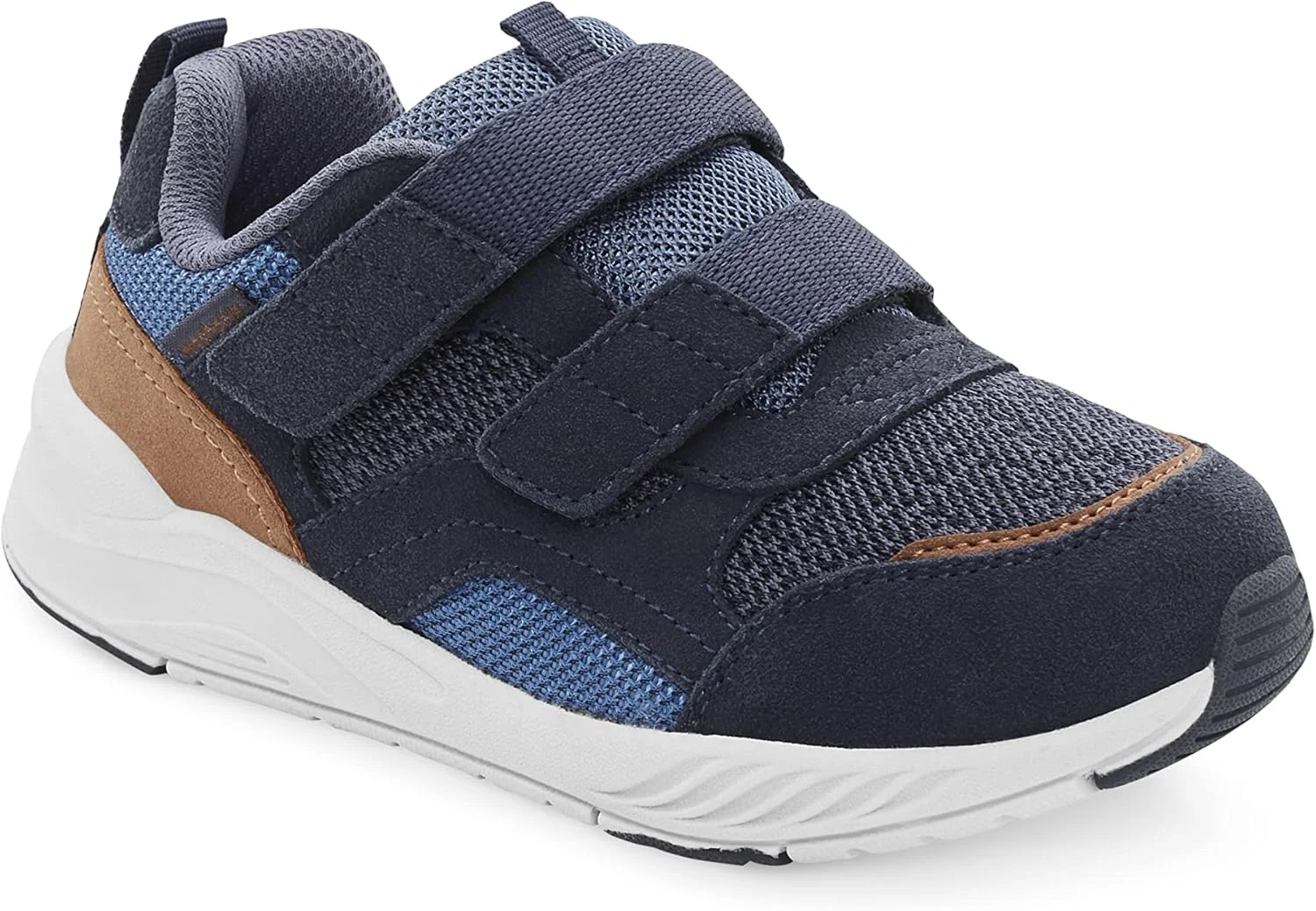 کفش ورزشی پسرانه استراید رایت مدل M2p Brighton-adapt