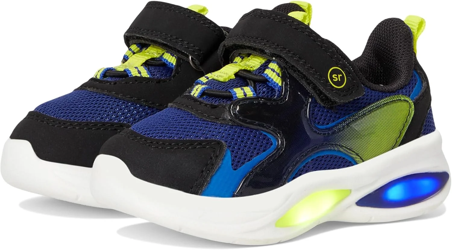 کفش کتانی پسرانه استراید رایت مدل بلیسا (مناسب نوپا/کودک خردسال)