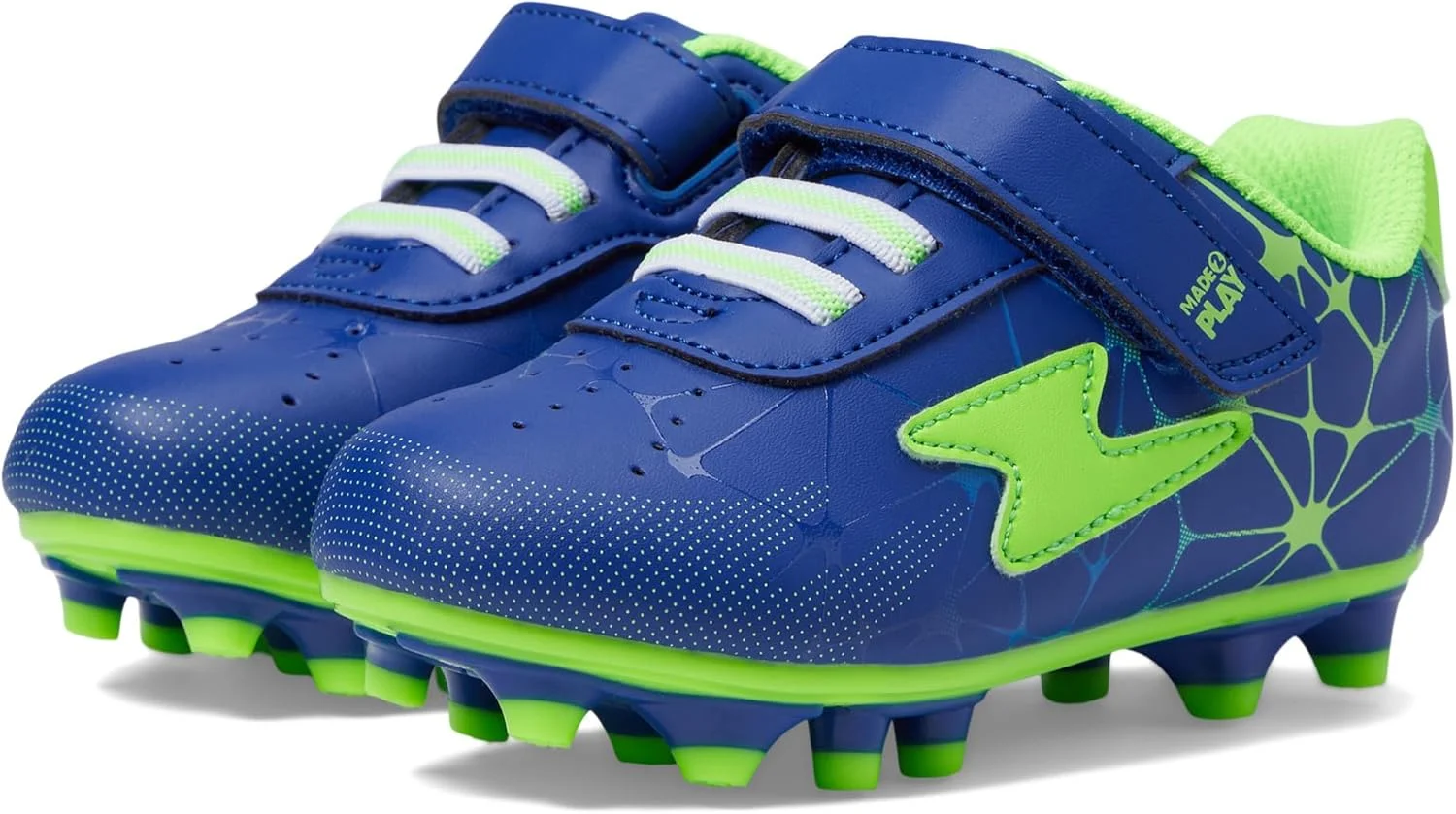 کفش کتانی استراید رایت زیگی مدل M2p مناسب کودکان و نوجوانان