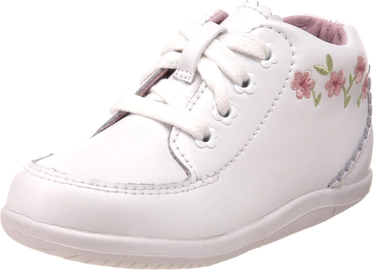 بوت نوزادی و نوپای دخترانه استراید رایت مدل SRT Emilia