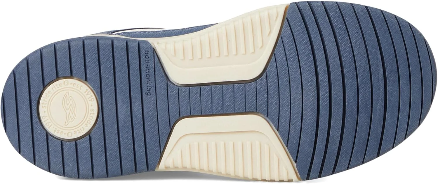 کفش کتانی پسرانه استراید رایت مدل Sr Osaka (مناسب نوزاد/کودک نوپا/کودک خردسال) کفش کتانی پسرانه استراید رایت مدل Sr Osaka (مناسب نوزاد/کودک نوپا/کودک خردسال)