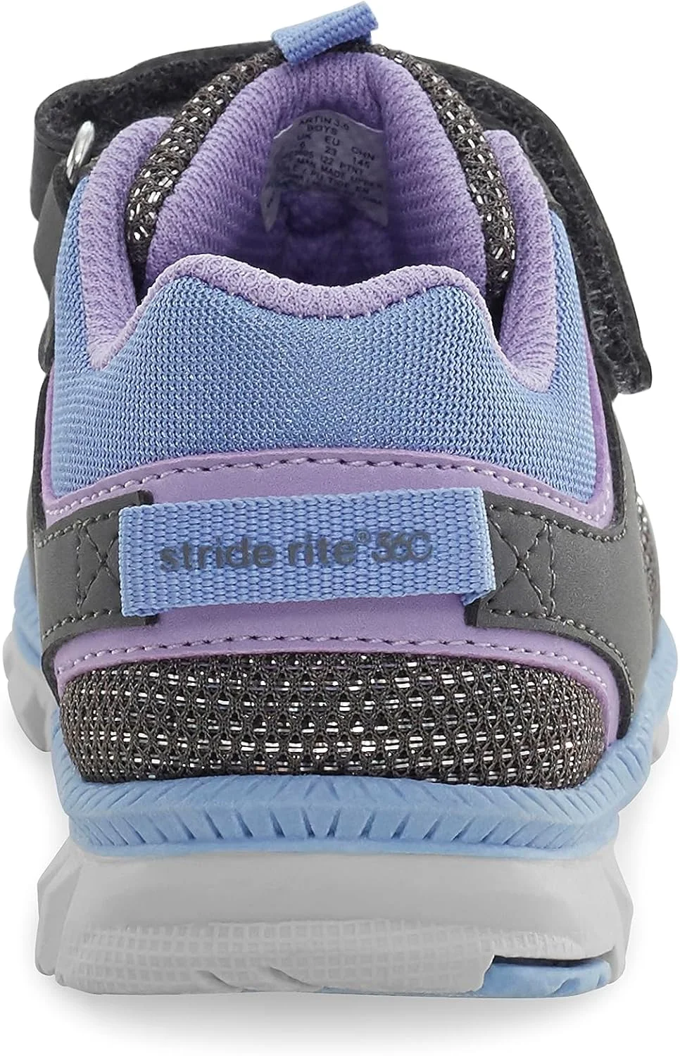 کفش کتانی پسرانه استراید رایت 360 مدل آرتین 3.0