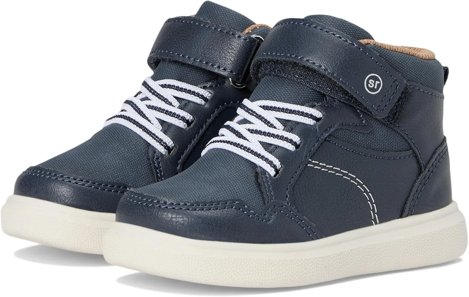 کفش کتانی پسرانه استراید رایت مدل زین (مناسب نوپا/کودک خردسال)