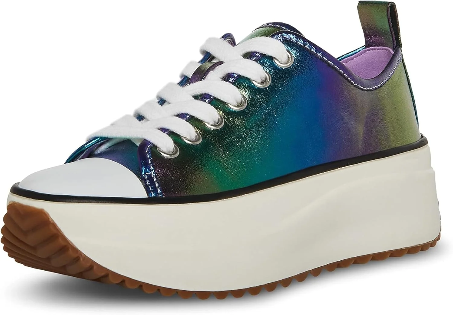 کفش دخترانه استیو مادن مدل Wizz