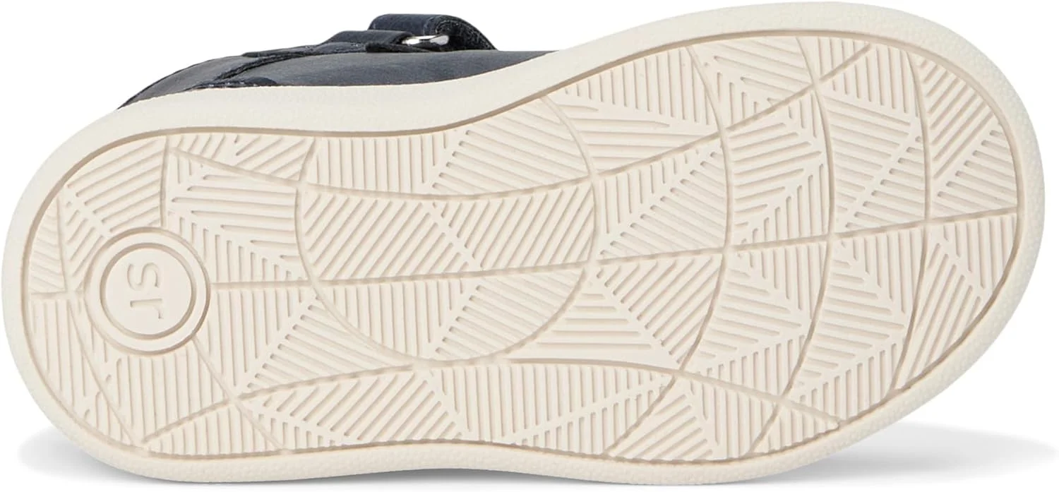 کفش کتانی پسرانه استراید رایت مدل زین (مناسب نوپا/کودک خردسال) کفش کتانی پسرانه استراید رایت مدل زین (مناسب نوپا/کودک خردسال)