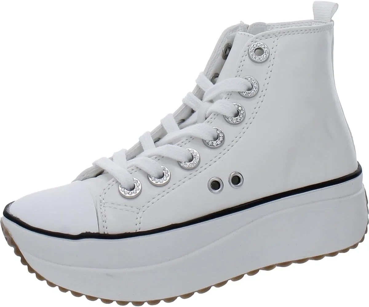 کفش دخترانه استیو مادن مدل وینستون