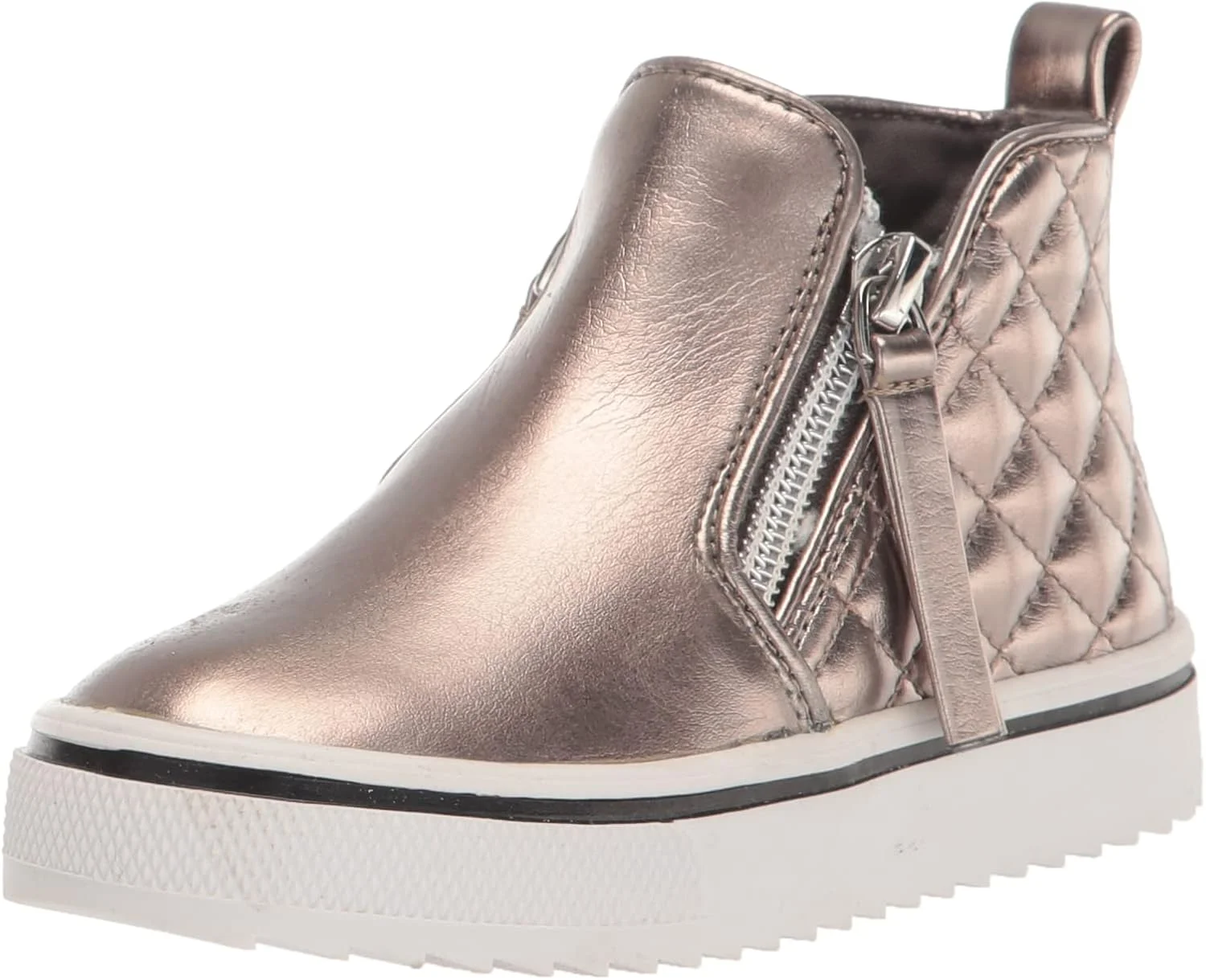 کفش ورزشی دخترانه استیو مادن مدل Vicey