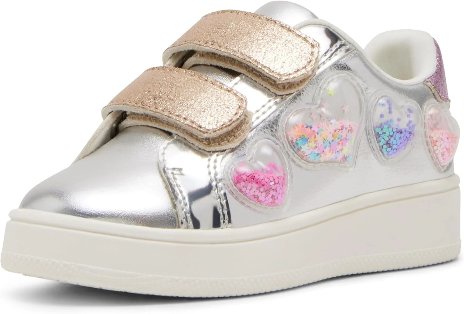 کفش ورزشی دخترانه استیو مادن مدل Electra