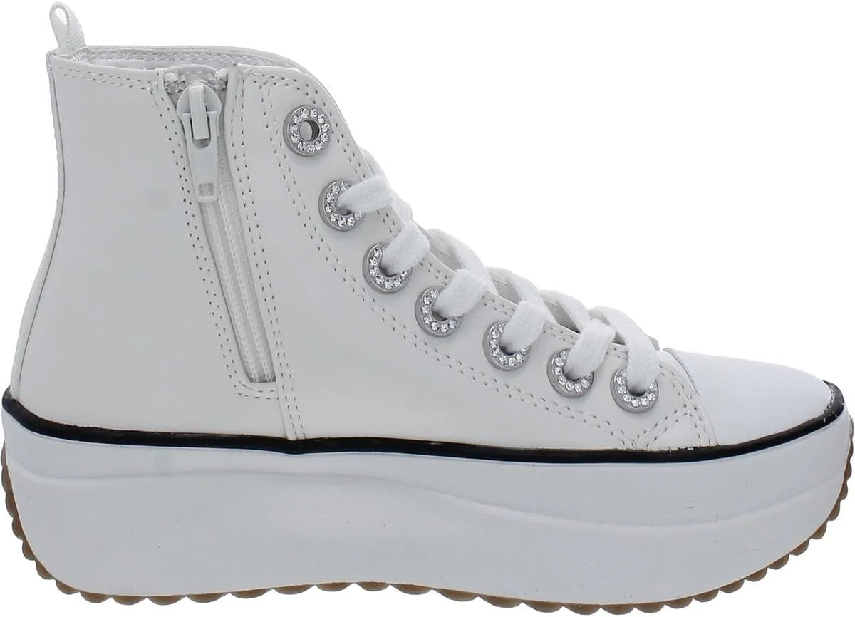 کفش دخترانه استیو مادن مدل وینستون