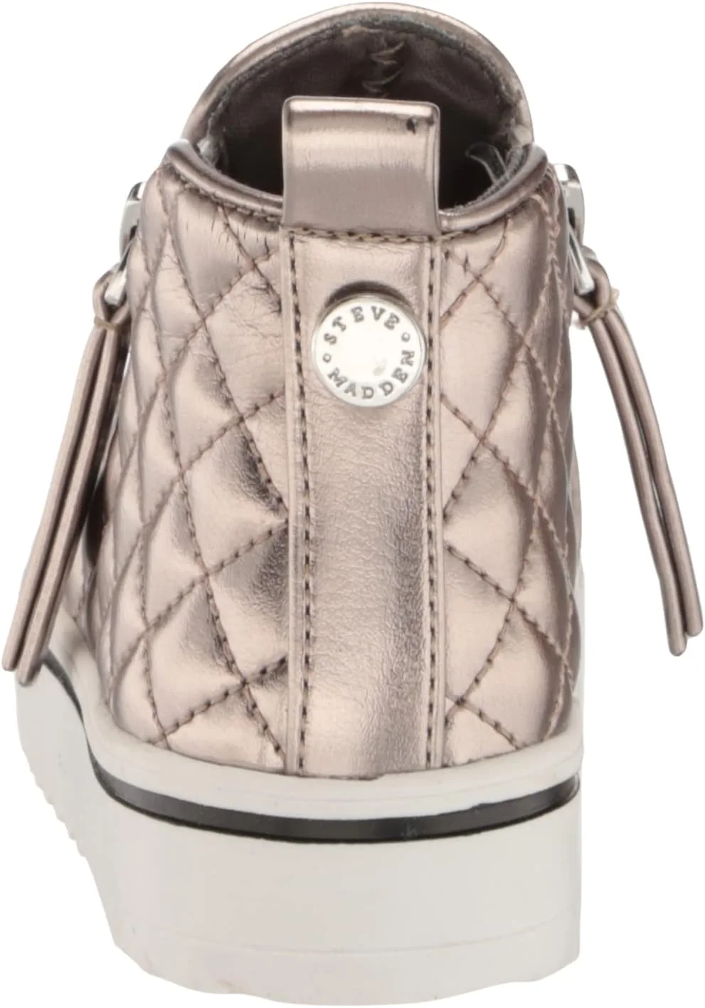 کفش ورزشی دخترانه استیو مادن مدل Vicey