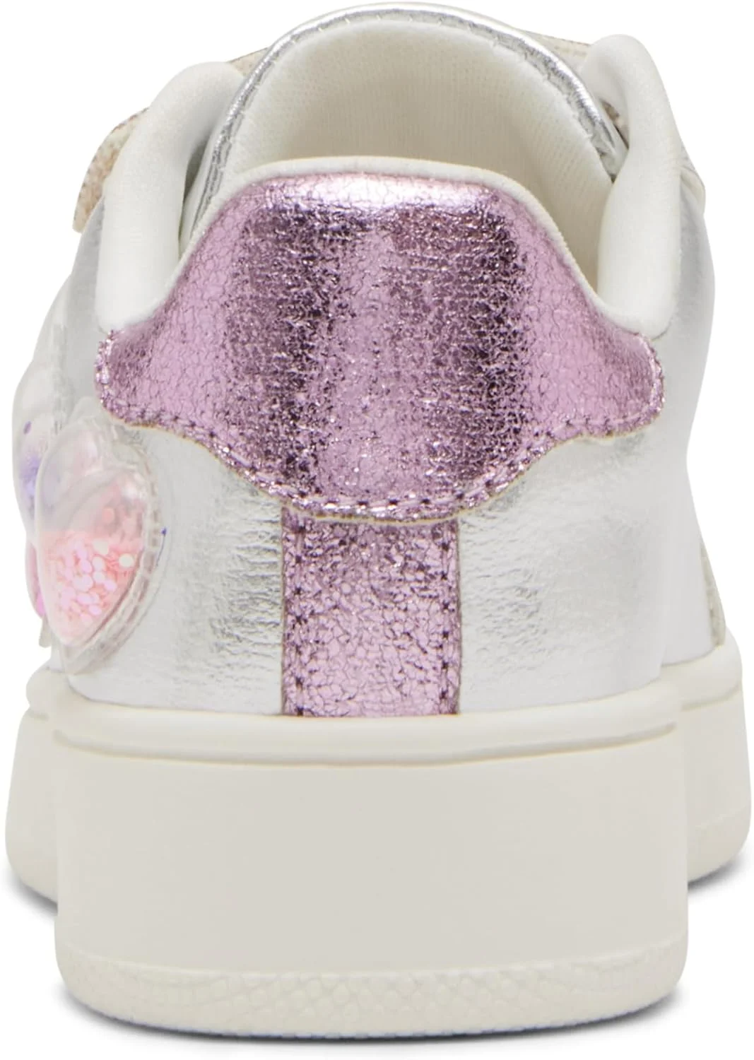 کفش ورزشی دخترانه استیو مادن مدل Electra