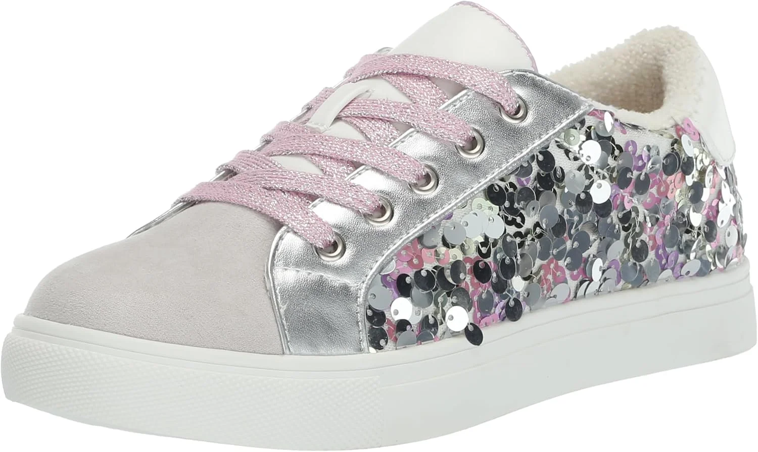 کفش دخترانه استیو مادن مدل Emily