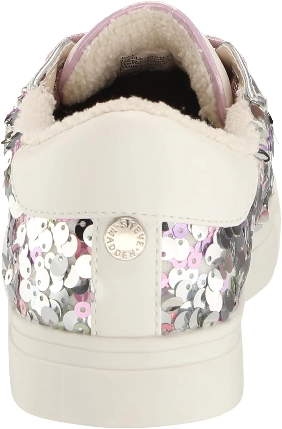 کفش دخترانه استیو مادن مدل Emily کفش دخترانه استیو مادن مدل Emily