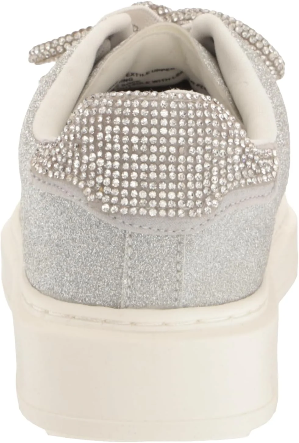 کفش دخترانه استیو مادن مدل Sparkz کفش دخترانه استیو مادن مدل Sparkz