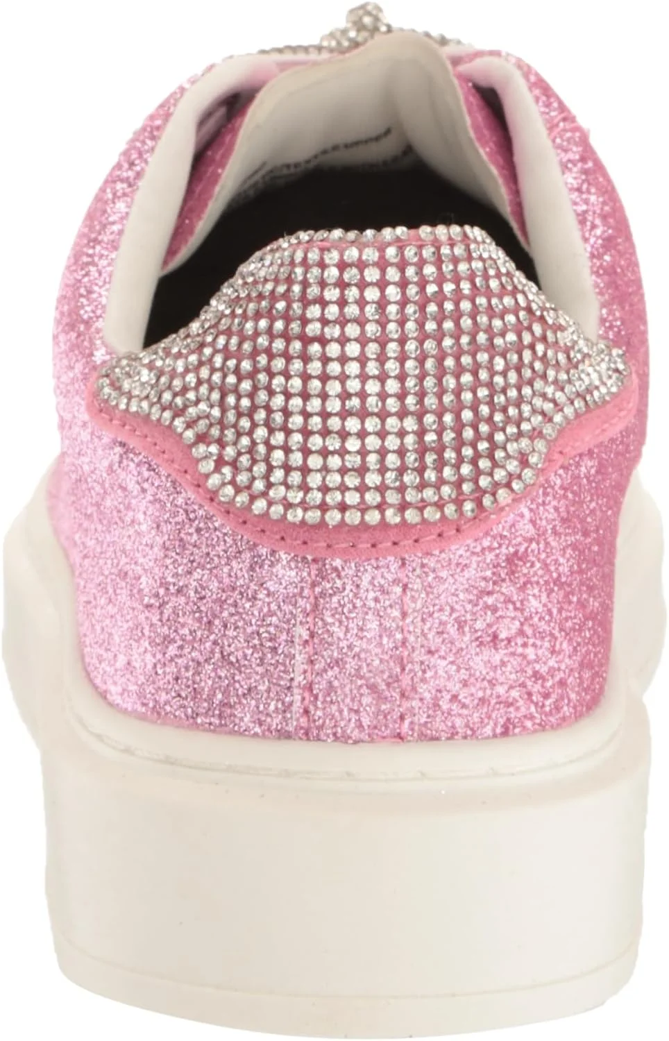 کفش کتانی دخترانه استیو مادن مدل Sparkz