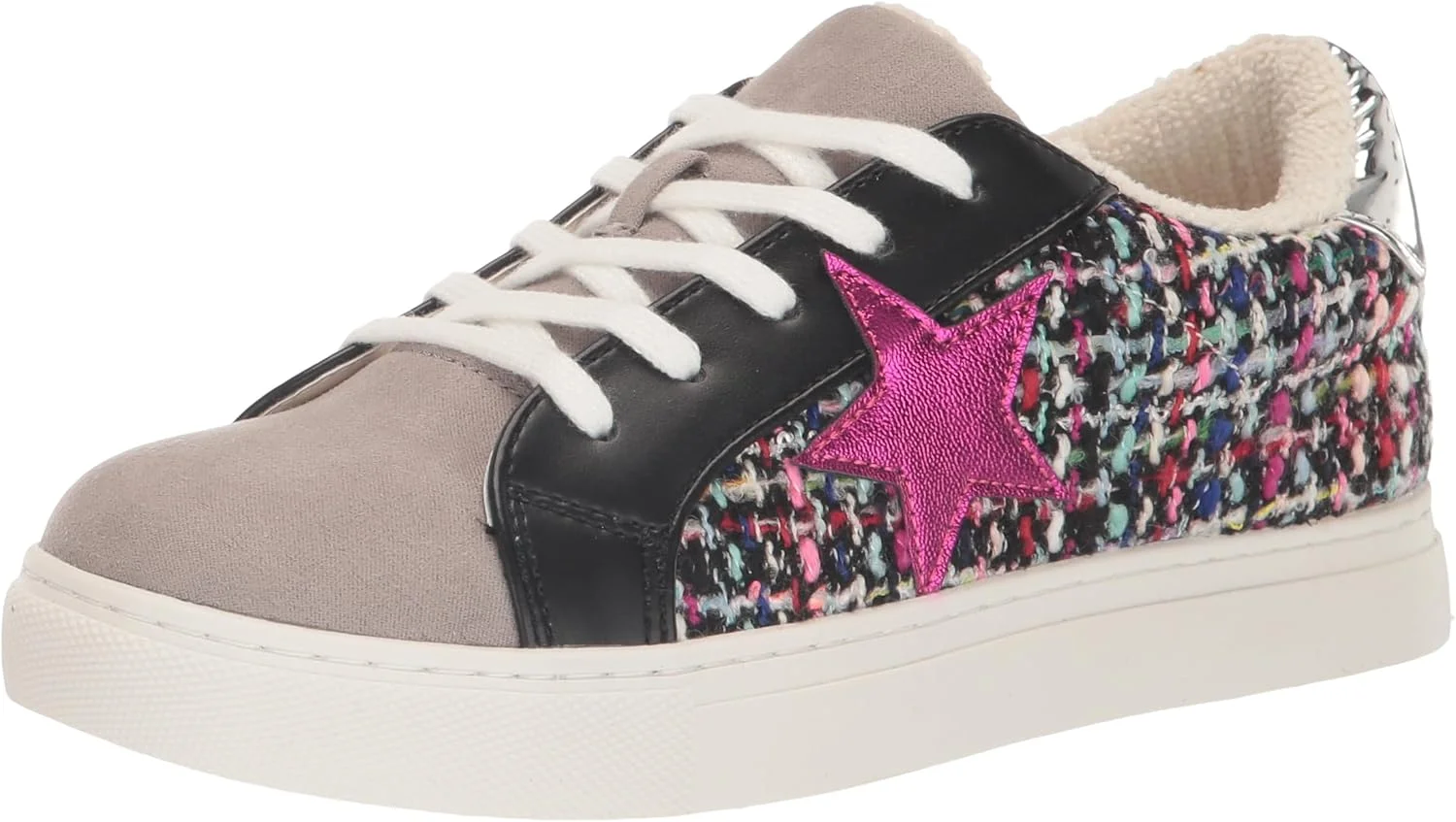 کفش ورزشی دخترانه استیو مادن مدل JREZUME