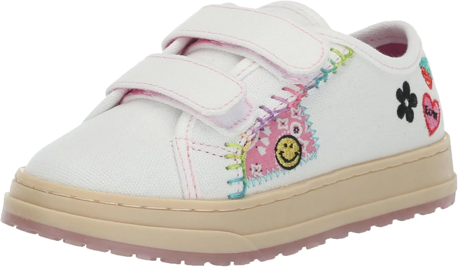 کفش دخترانه استیو مادن مدل Maples