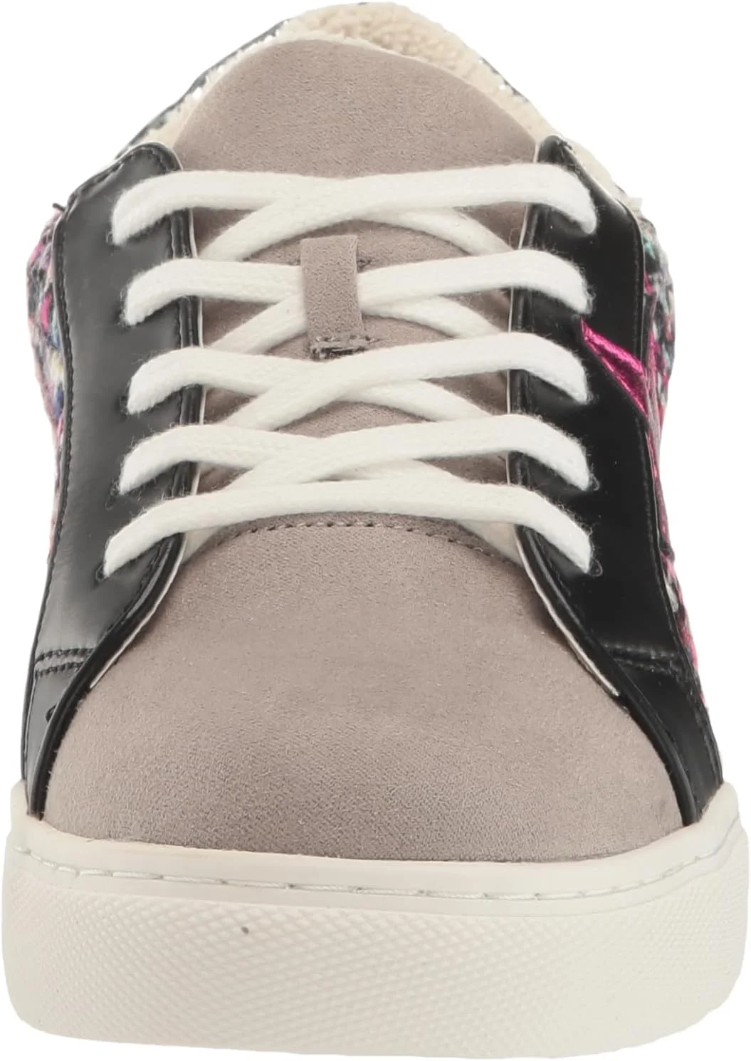 کفش ورزشی دخترانه استیو مادن مدل JREZUME