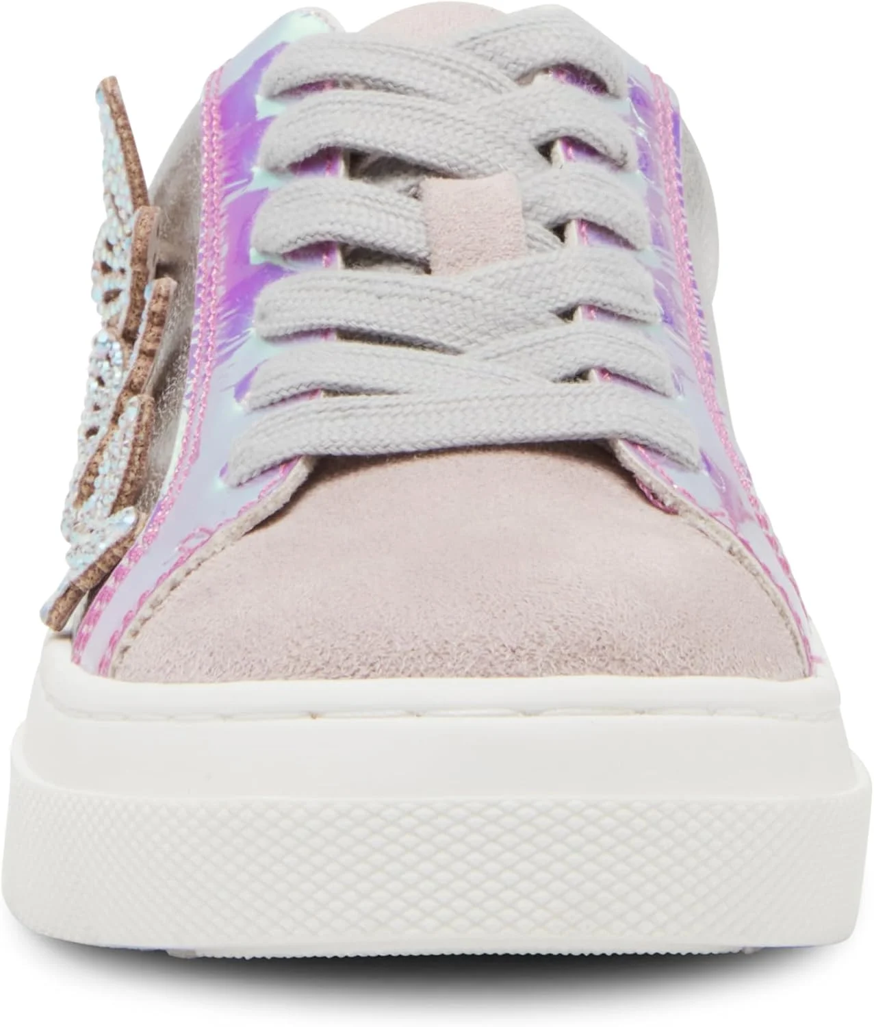 کفش دخترانه استیو مادن مدل Flori کفش دخترانه استیو مادن مدل Flori