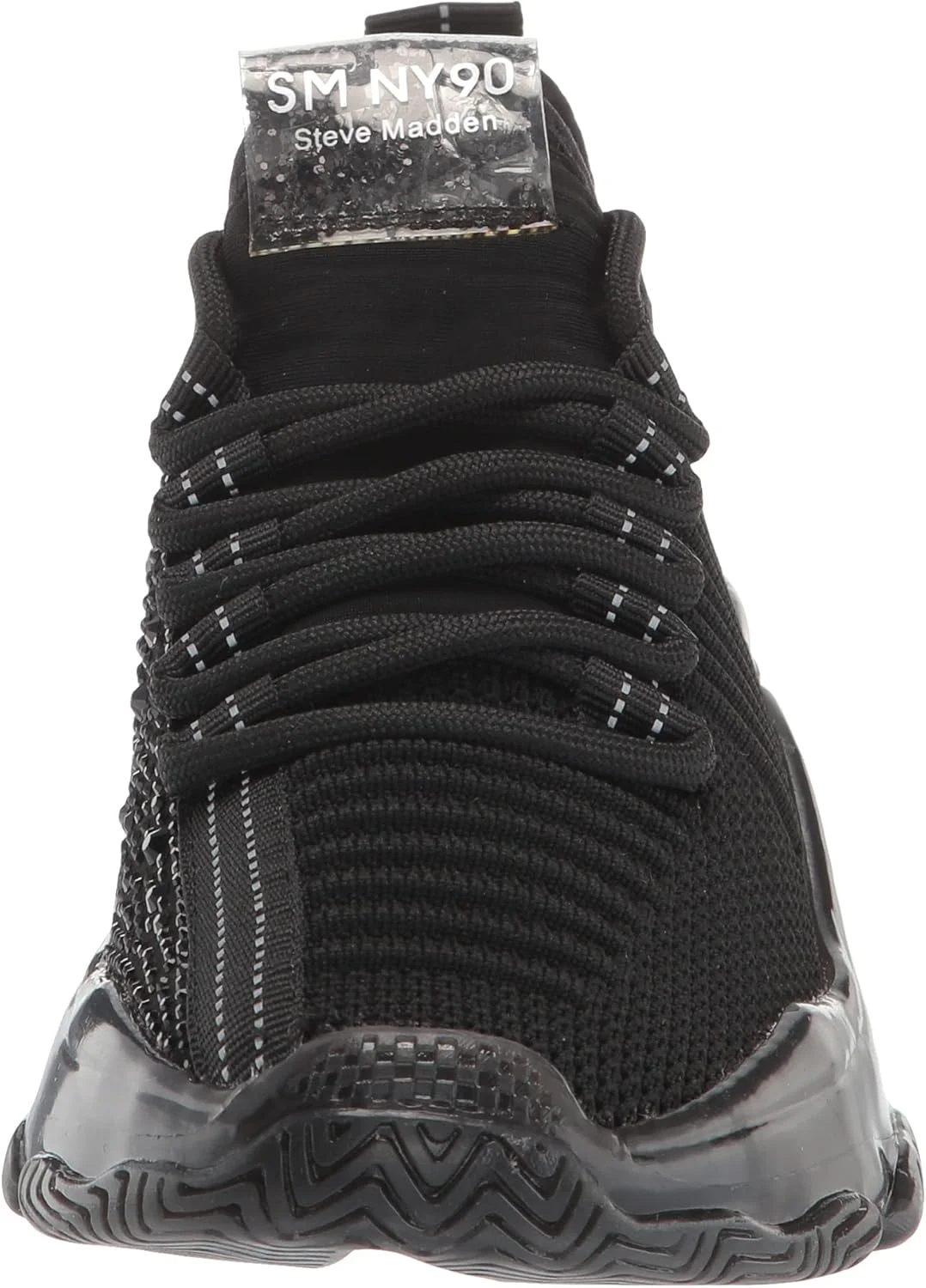 کفش دخترانه استیو مادن مدل Maxima