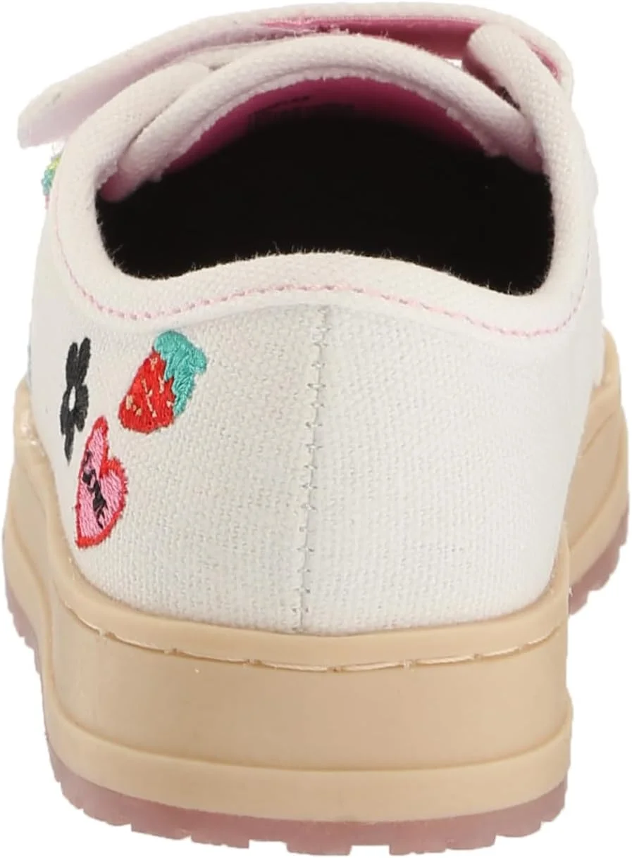 کفش دخترانه استیو مادن مدل Maples