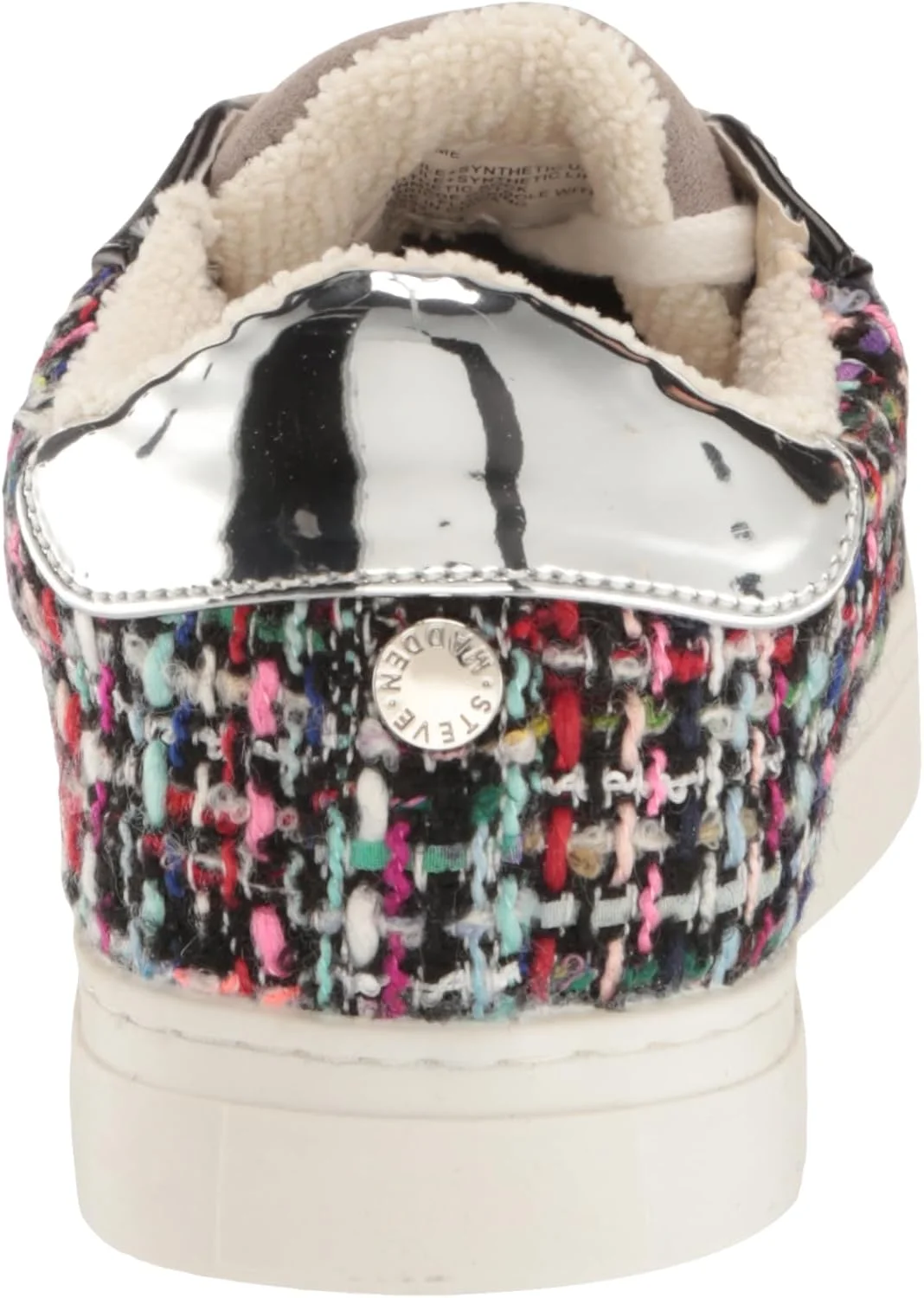 کفش ورزشی دخترانه استیو مادن مدل JREZUME