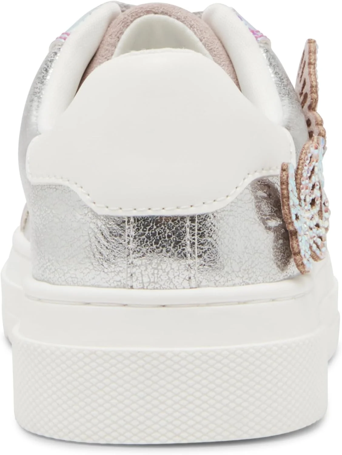 کفش دخترانه استیو مادن مدل Flori کفش دخترانه استیو مادن مدل Flori