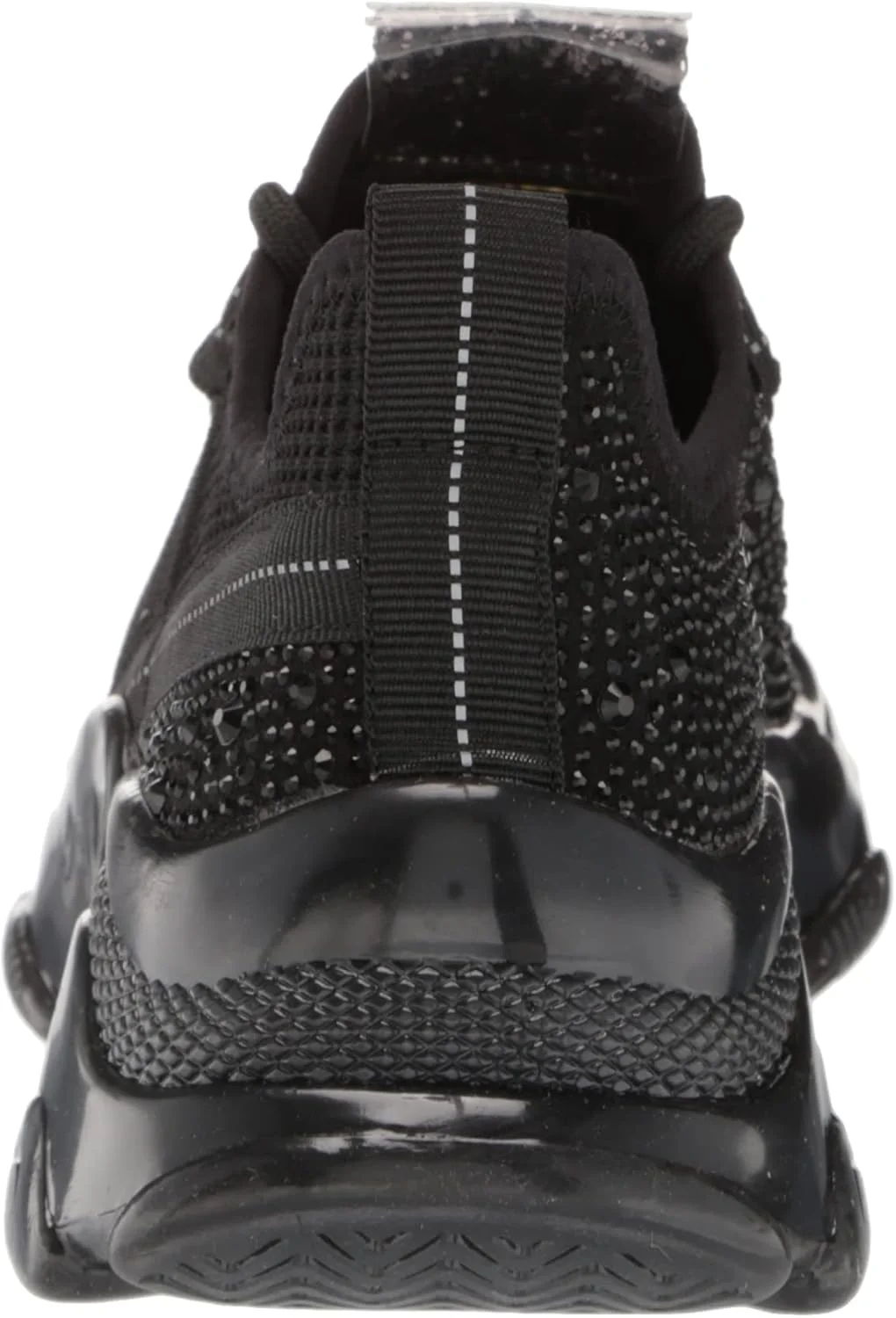 کفش دخترانه استیو مادن مدل Maxima