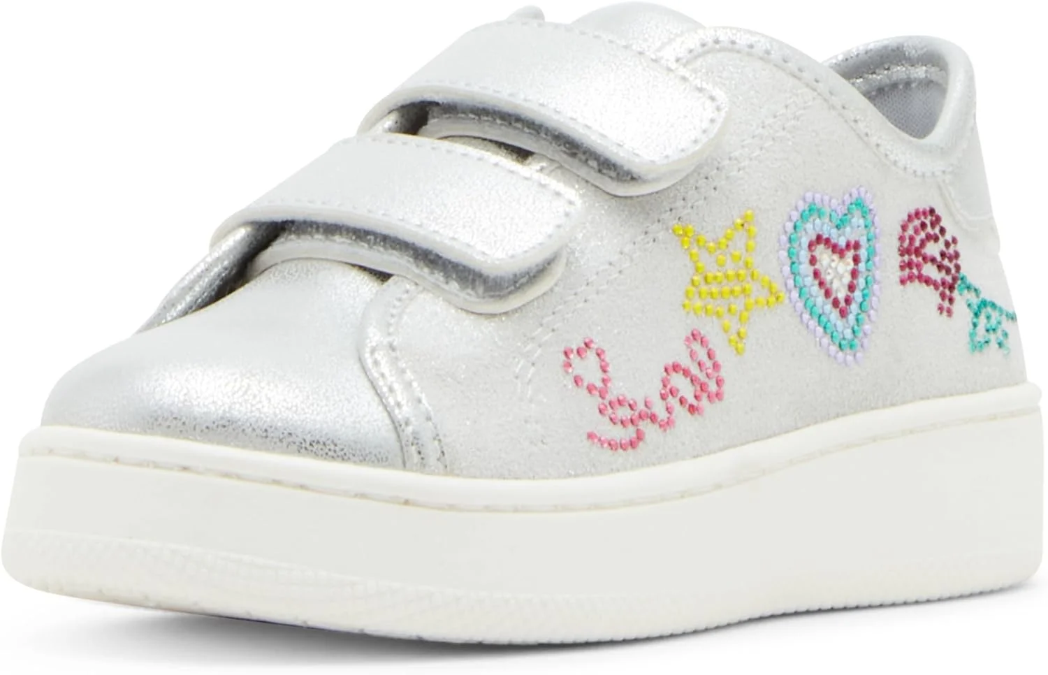 کفش ورزشی دخترانه استیو مادن مدل Janelle