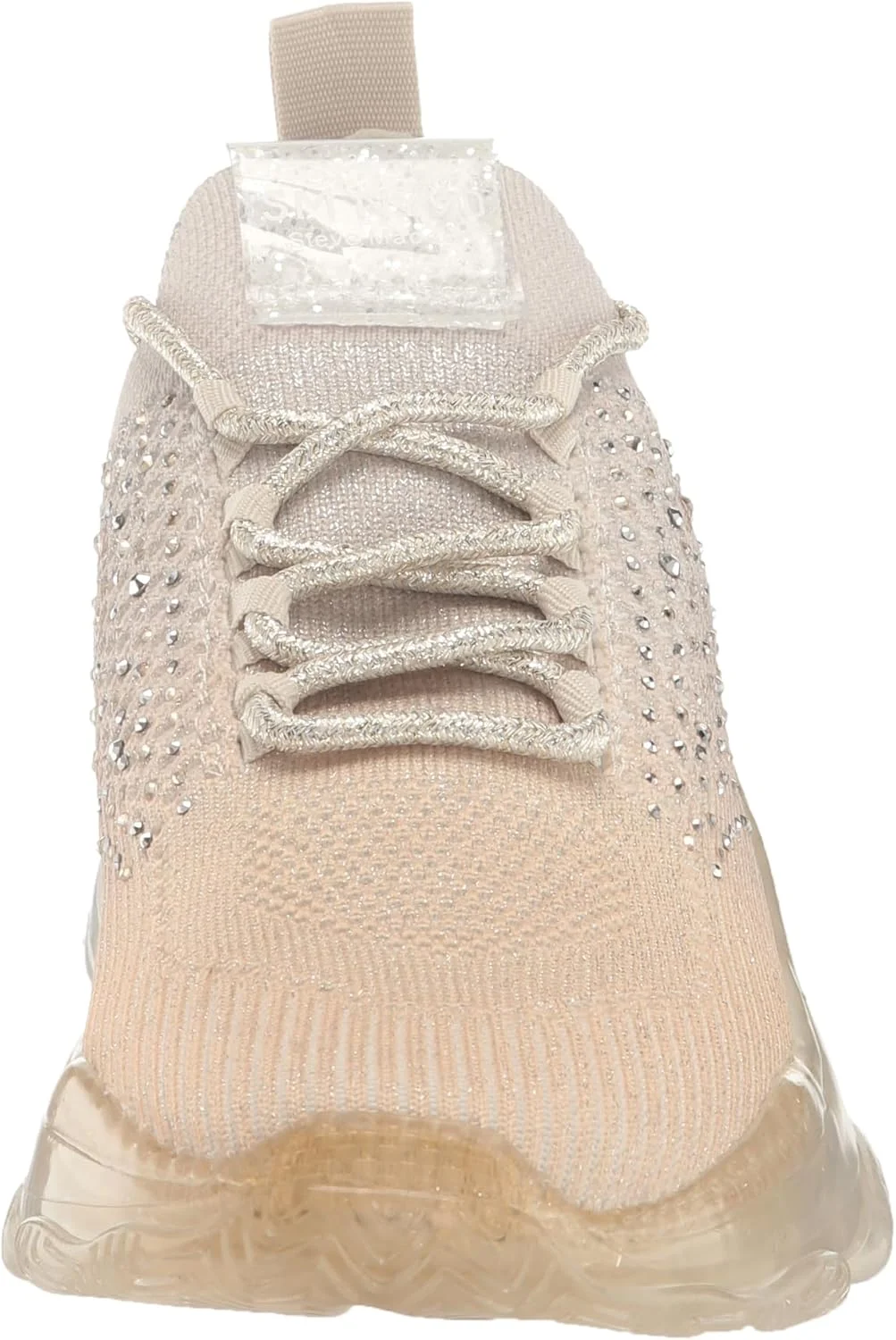 کفش دخترانه استیو مادن مدل Miss Sneaker، طیف رنگی متالیک، سایز 1 کودک کفش دخترانه استیو مادن مدل Miss Sneaker، طیف رنگی متالیک، سایز 1 کودک