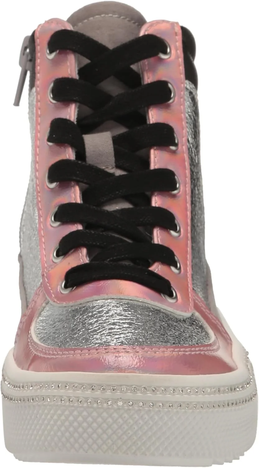 کفش دخترانه استیو مادن مدل Quirky کفش دخترانه استیو مادن مدل Quirky