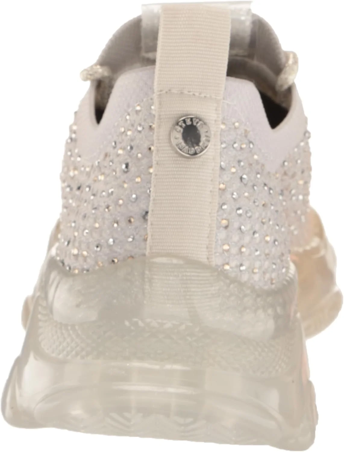 کفش دخترانه استیو مادن مدل Miss Sneaker، طیف رنگی متالیک، سایز 1 کودک کفش دخترانه استیو مادن مدل Miss Sneaker، طیف رنگی متالیک، سایز 1 کودک