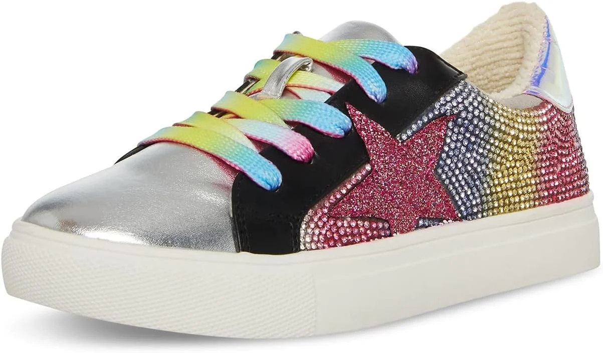 کفش دخترانه استیو مادن مدل Rezume