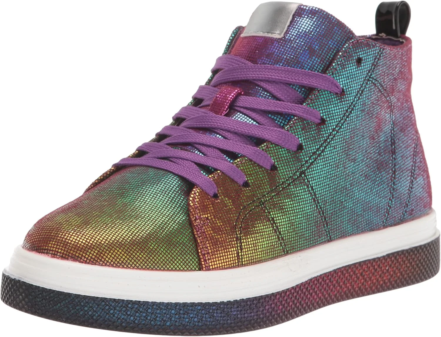 کفش دخترانه استیو مادن مدل Juice