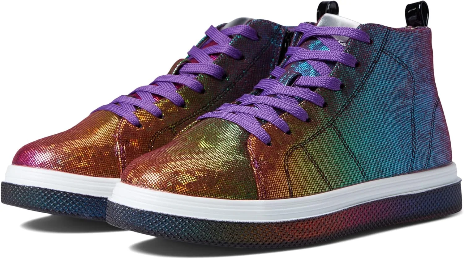 کفش کتانی دخترانه استیو مادن مدل Juice