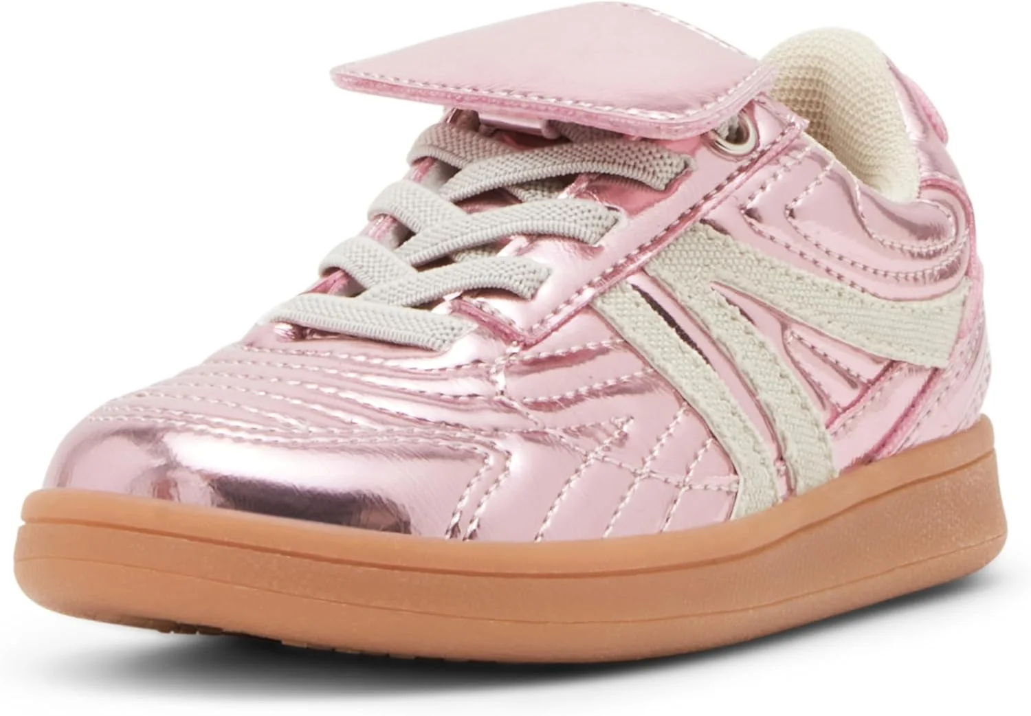 کفش کتانی دخترانه استیو مادن مدل Jmadridd