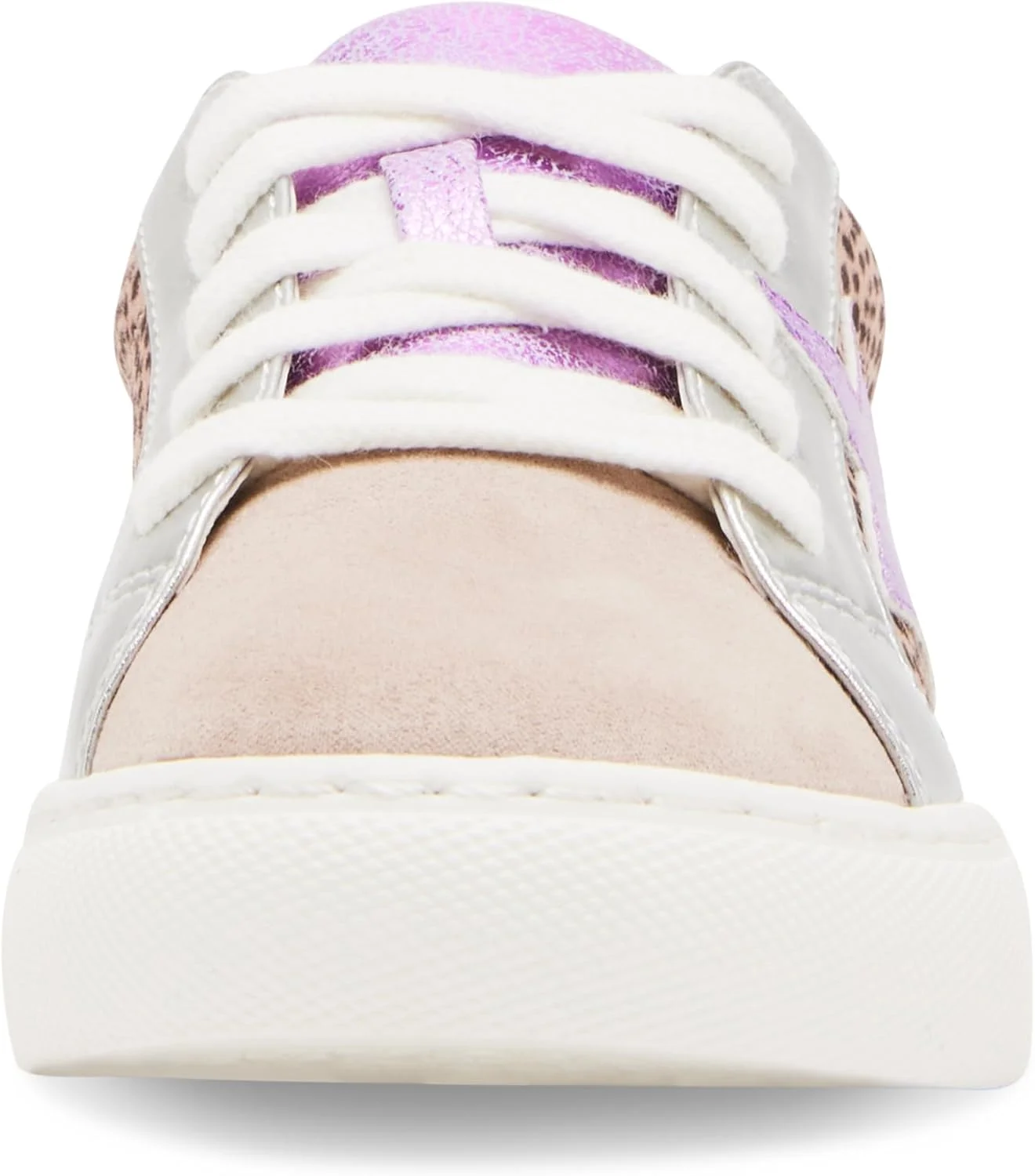 کفش دخترانه استیو مادن مدل Rezume Sneaker کفش دخترانه استیو مادن مدل Rezume Sneaker