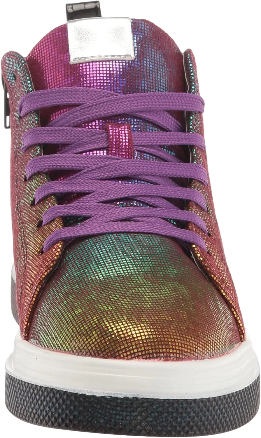 کفش دخترانه استیو مادن مدل Juice کفش دخترانه استیو مادن مدل Juice