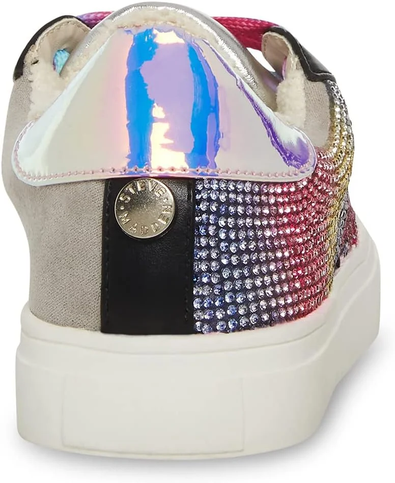 کفش دخترانه استیو مادن مدل Rezume کفش دخترانه استیو مادن مدل Rezume