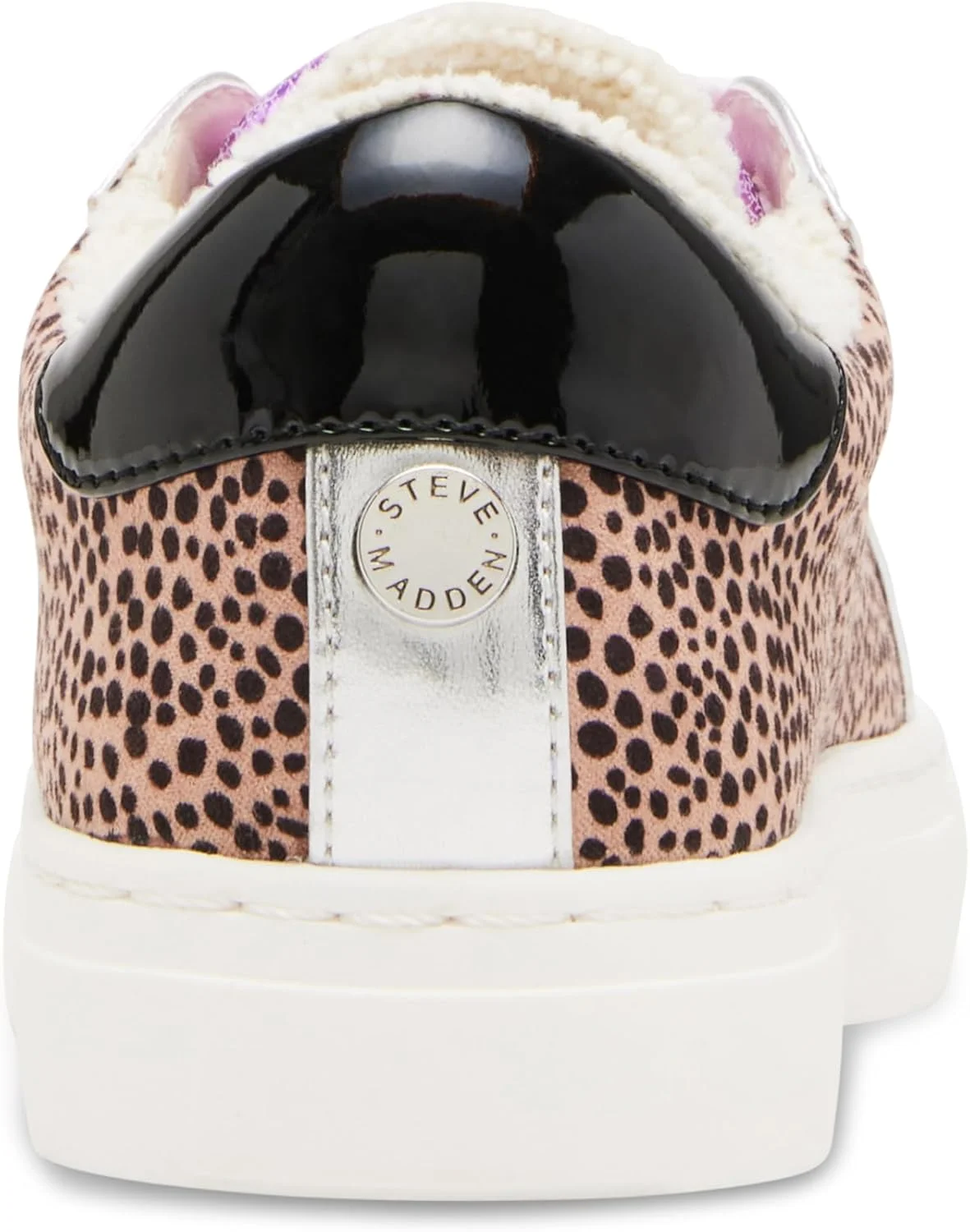 کفش دخترانه استیو مادن مدل Rezume کفش دخترانه استیو مادن مدل Rezume