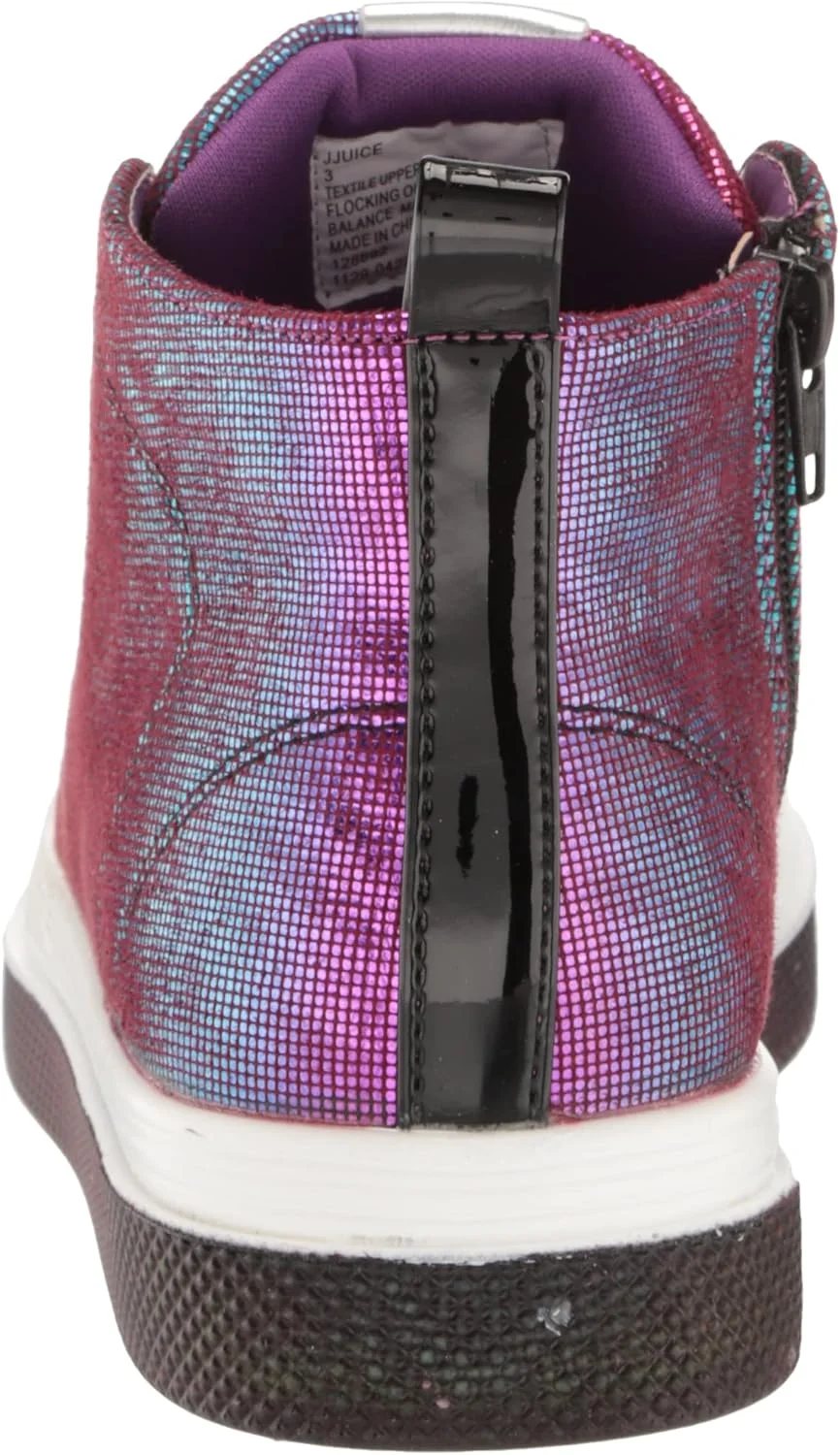 کفش دخترانه استیو مادن مدل Juice کفش دخترانه استیو مادن مدل Juice